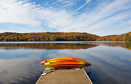 Vacances Mauricie : Forfaits Vacances Mauricie : Forfaits
